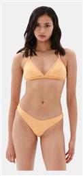 Emerson Set Bikini Τριγωνάκι Πορτοκαλί