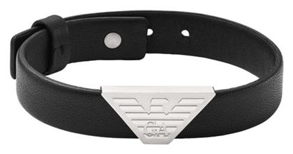 Emporio Armani Essential Ανδρικό Βραχιόλι από Ατσάλι