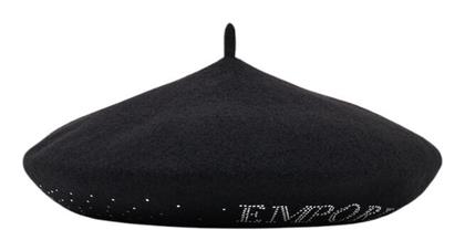 Emporio Armani Καπέλο Μαύρο