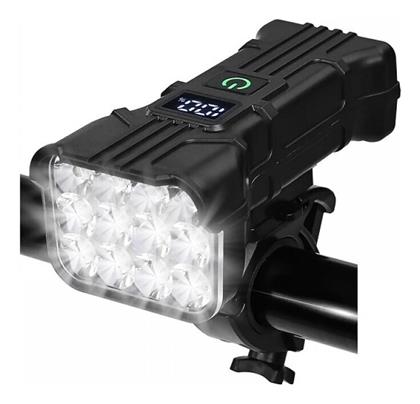 Εμπρόσθιο Φως Ποδηλάτου