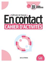 En Contact B1