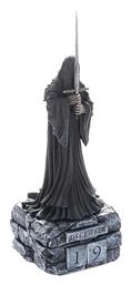 Enarxis Lord of the Rings: The Lord Of The Rings - Nazgul Perpetual Ημερολόγιο (23cm) Φιγούρα ύψους 23εκ.