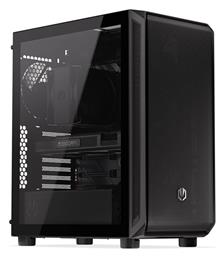 Endorfy Arx 500 Air Gaming Midi Tower με Πλαϊνό Παράθυρο