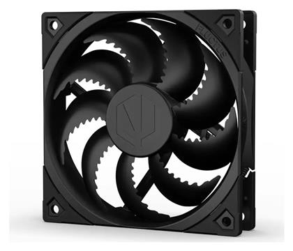 Endorfy Fluctus Case Fan 120mm με Σύνδεση 4-Pin PWM