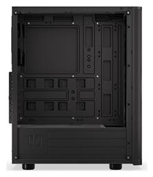Endorfy Ventum 200 ARGB Gaming Midi Tower με Πλαϊνό Παράθυρο