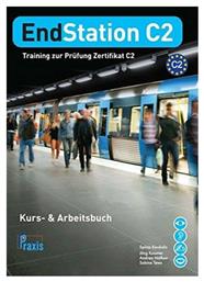 EndStation C2: Kurs- & Arbeitsbuch από το Public