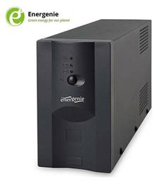 Energenie UPS Line-Interactive 1200VA από το Public