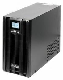 Energenie UPS Line-Interactive 3000VA 2400W