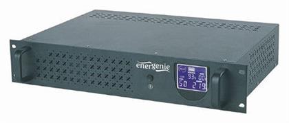 Energenie UPS-RACK-2000 Line-Interactive 2000VA 1200W