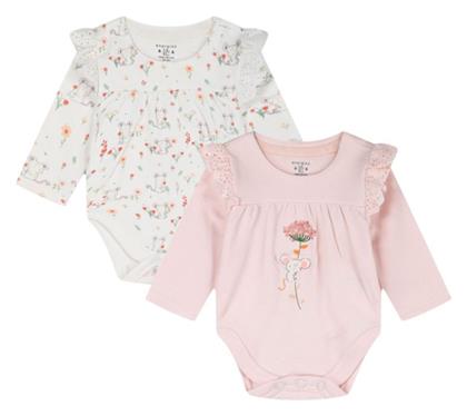 Energiers Σετ Κορμάκια Πολύχρωμο