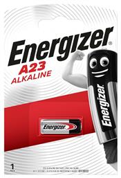 Energizer A23 12V 1τμχ A23/E23A