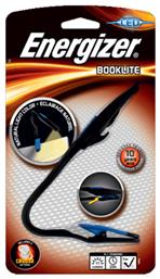 Energizer Book Light LED με Μέγιστη Φωτεινότητα 11lm Booklite