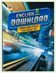 English Download B1 Companion από το e-shop