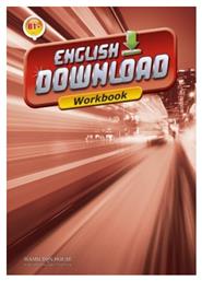 ENGLISH DOWNLOAD B1+ workbook