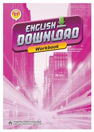 English Download C1 Workbook από το e-shop