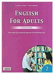 English for Adults: 2 A/B από το e-shop