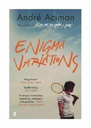 Enigma Variations