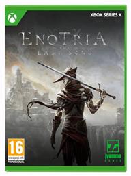 Enotria: The Last Song