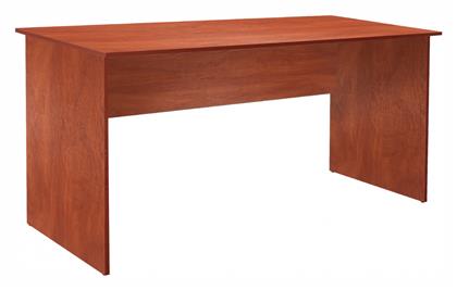 Επαγγελματικό Γραφείο Devon Ξύλινο Apple Wood 150x70x75εκ.