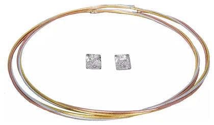 Επάργυρα Στέφανα Γάμου