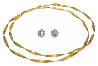 Επίχρυσα Στέφανα Γάμου