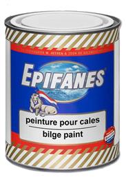 Epifanes Bilge Paint Λευκό 750ml