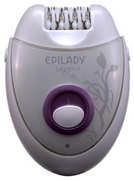 Epilady Legend Αποτριχωτική Μηχανή Epilator για Σώμα Ep-812-154