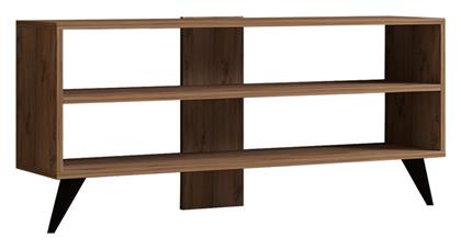 Έπιπλο Τηλεόρασης Ξύλινο Prestige Sonoma Μ120xΠ29.6xΥ50cm