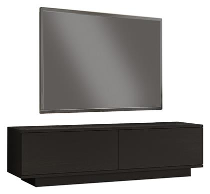 Έπιπλο Τηλεόρασης Ξύλινο Zoeva Μ140xΠ35xΥ38.2cm