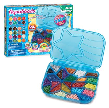 Epoch Toys Παιδική Χειροτεχνία Aquabeads για Παιδιά 4+ Ετών