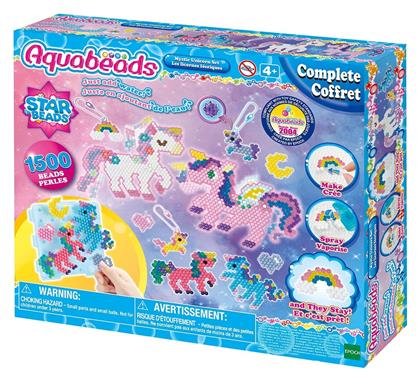 Epoch Toys Παιδική Χειροτεχνία Aquabeads Set για Παιδιά 4+ Ετών