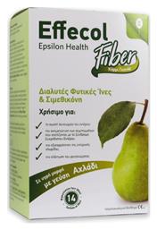 Epsilon Health Effecol Fiber 14 x 30ml από το Pharm24