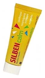 Epsilon Health Silben Calm 40gr