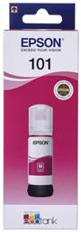 Epson 101 Γνήσιο Μελάνι Εκτυπωτή InkJet