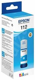 Epson 112 Γνήσιο Μελάνι Εκτυπωτή InkJet