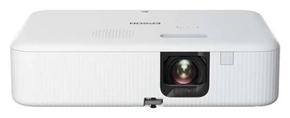 Epson CO-FH01 Full HD με Ενσωματωμένα Ηχεία