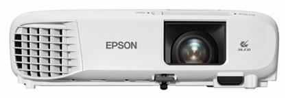 Epson EB-W49 HD LED με Ενσωματωμένα Ηχεία