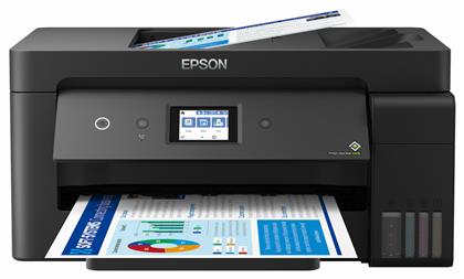 Epson EcoTank L14150 Έγχρωμο Πολυμηχάνημα Inkjet