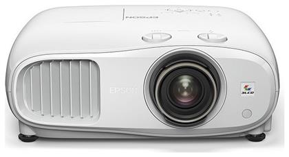 Epson EH-TW7100 3D 4K Ultra HD από το e-shop