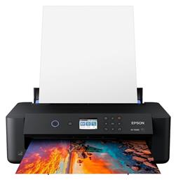 Epson Expression Photo HD XP-15000 Έγχρωμoς Εκτυπωτής Inkjet