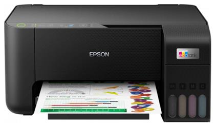 Epson L5590 Έγχρωμο Πολυμηχάνημα Inkjet με WiFi και Mobile Print