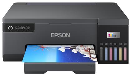 Epson L8050 Inkjet Εκτυπωτής Φωτογραφιών