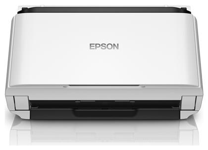 Epson WorkForce DS-410 Sheetfed Scanner A4