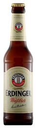 Erdinger Weissbräu Weiss Φιάλη 330ml