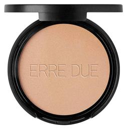 Erre Due Compact Powder 03 Sand Dune 9gr