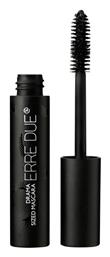 Erre Due Drama Sized Mascara για Όγκο 501 Black 11.5ml από το Galerie De Beaute