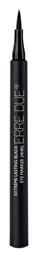 Erre Due Extreme Lasting Black Eye Marker 24hrs Midnight 201