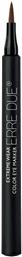 Erre Due Extreme Wear Color Eye Marker 202 Teddy Bear