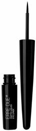 Erre Due Long Stay Πινέλο Eye Liner 1.7gr