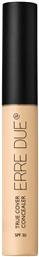 Erre Due True Cover Concealer 106 Mocha Liquid 8ml από το Attica